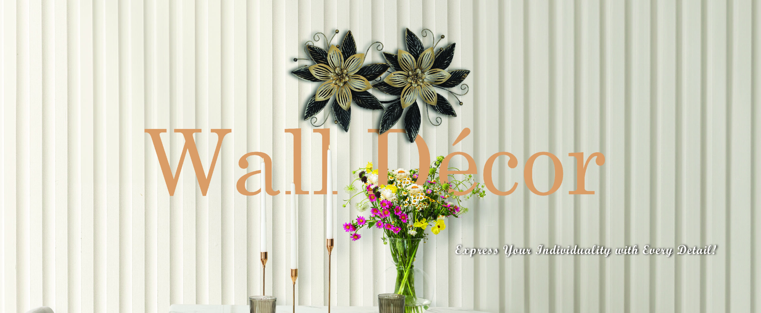 Wall Décor